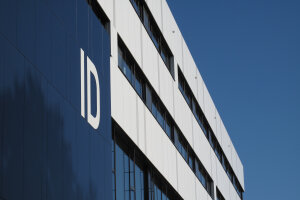 Gebäude ID