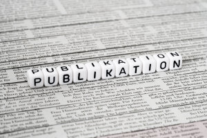 Publikation