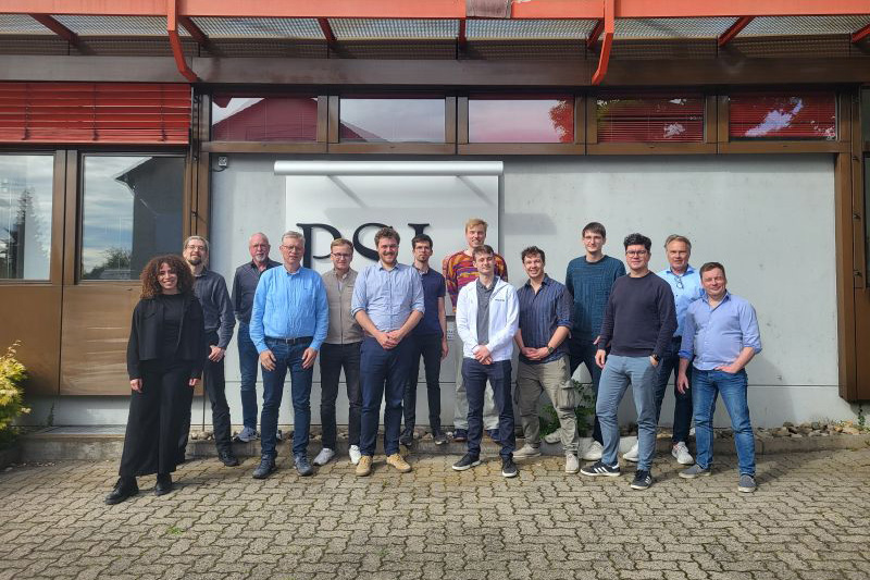 Interphase Aschaffenburg 2026