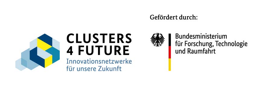 Logo Bmftr Clusters4future